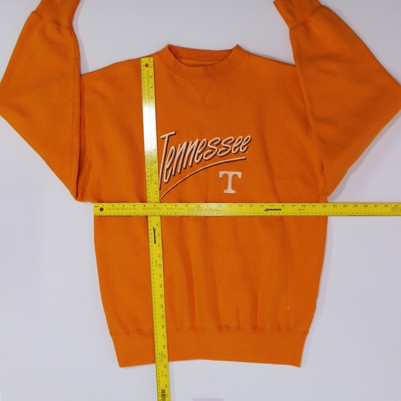 Vtg 90s University of Tennessee Volunteers UT Vols - Picture 3 of 5
